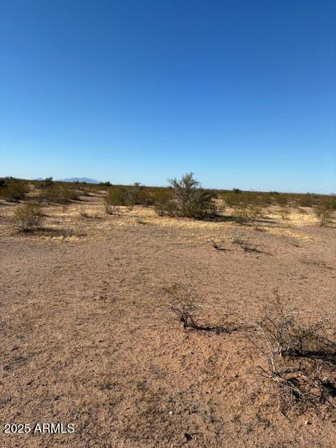 0 N Warm Sands Road -