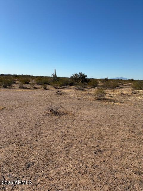 0 N Warm Sands Road -