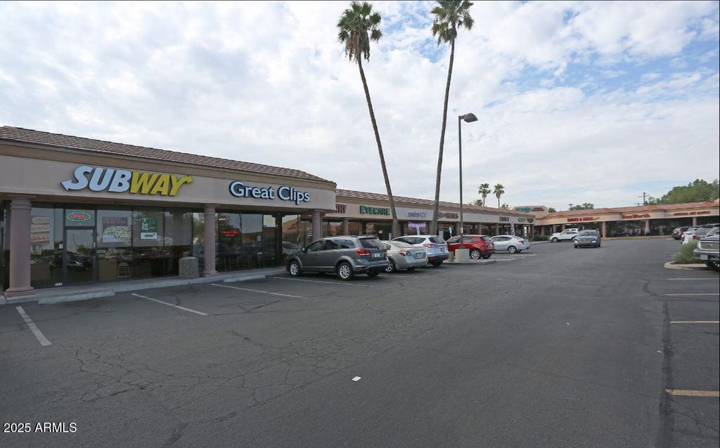 Photo of 10659 Grand Avenue, Sun City, AZ 85351 (MLS # 6960288)