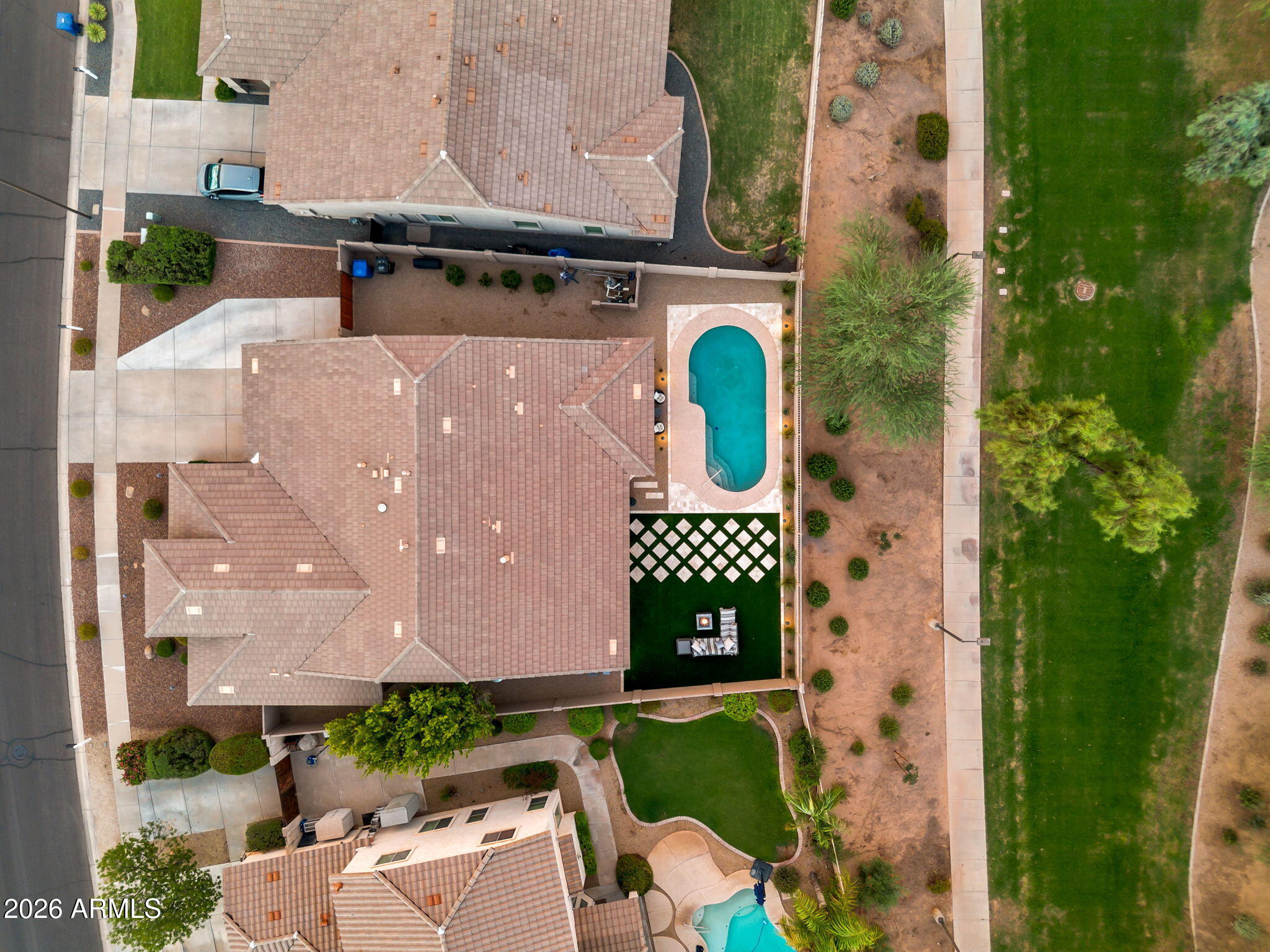 3355 E HOPKINS Road
