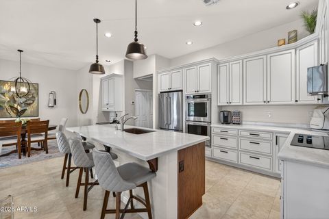 481 W ELMWOOD Place Chandler AZ 85248