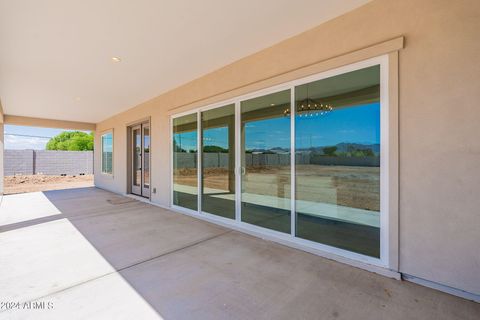 A home in Waddell