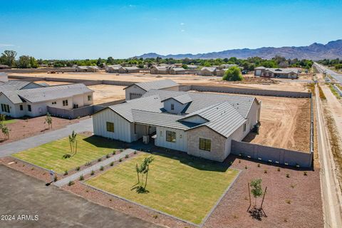 A home in Waddell