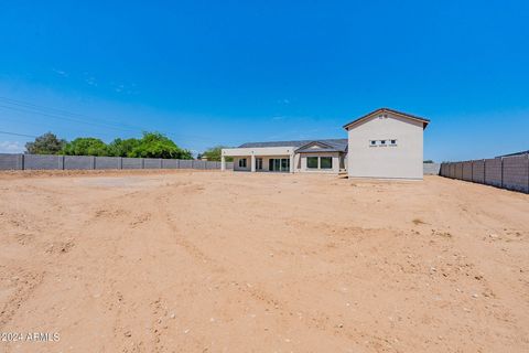 A home in Waddell