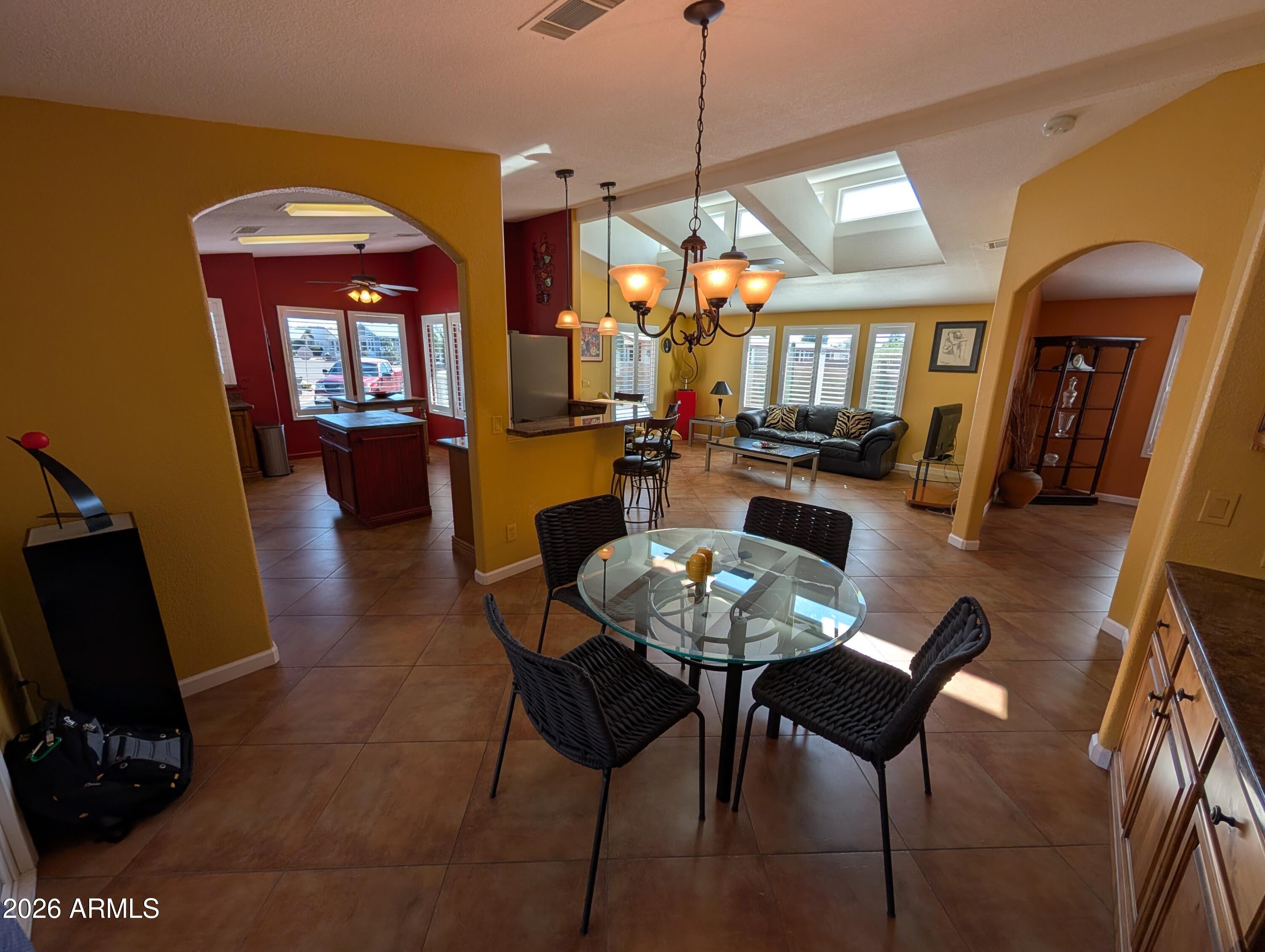 8500 E SOUTHERN Avenue OFC