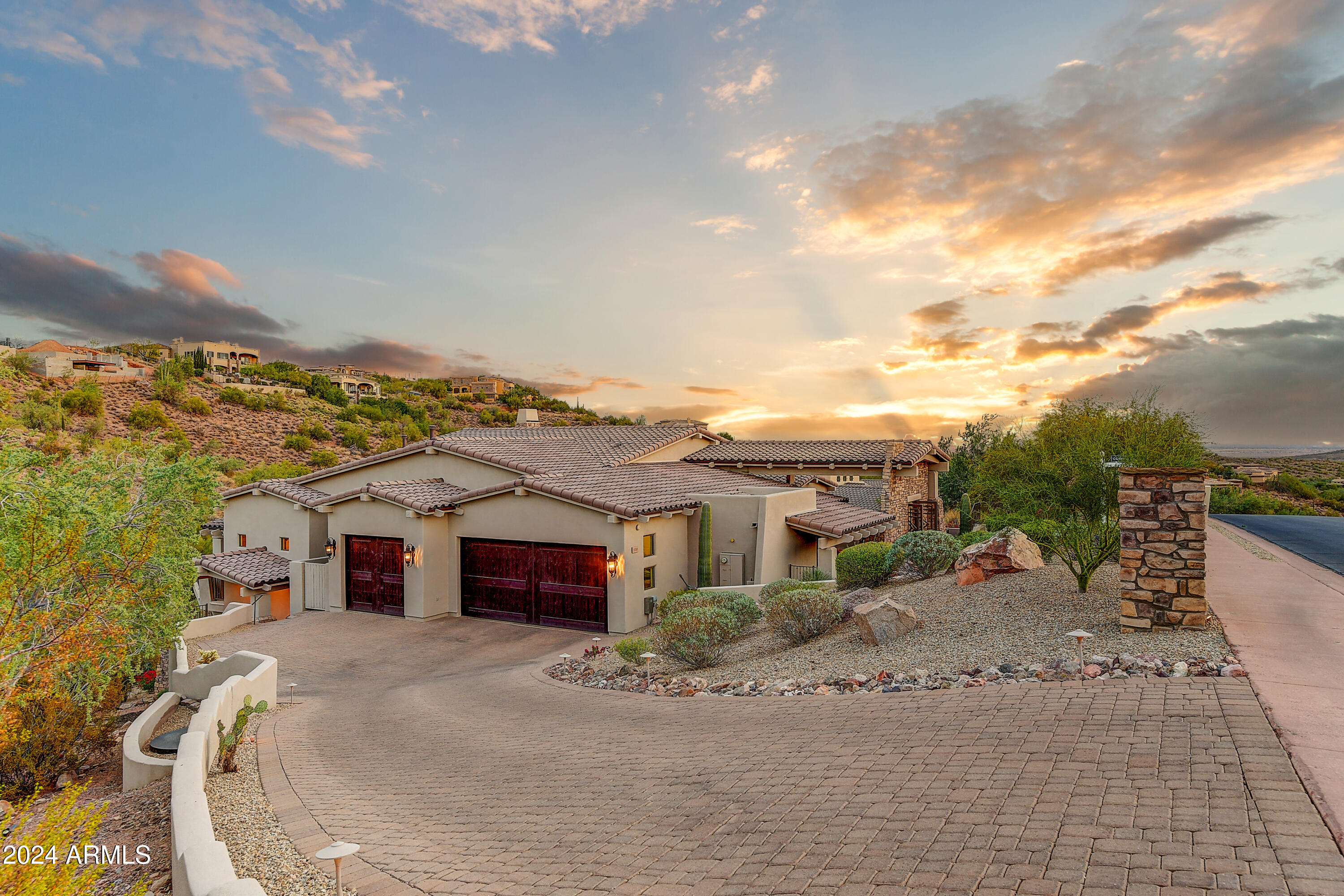 9749 N Fireridge Trail