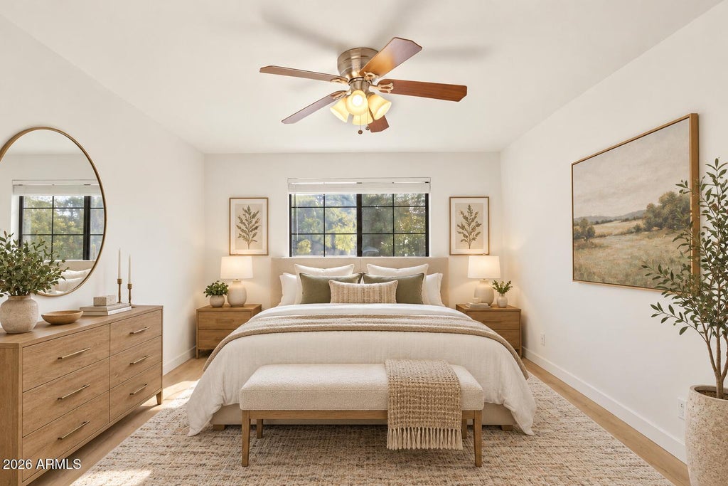 Photo of 700 E Mesquite Circle #M229, Tempe, AZ 85288 (MLS # 7052059)