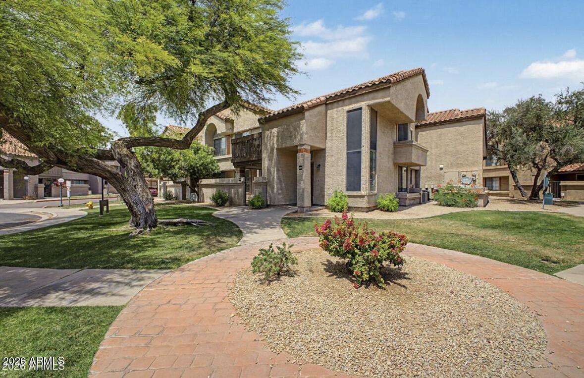700 E MESQUITE Circle M229