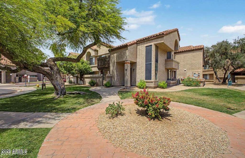 Photo of 700 E Mesquite Circle #M229, Tempe, AZ 85288 (MLS # 7052059)
