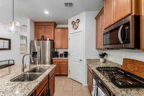 22727 N ROCCO Road Maricopa AZ 85138