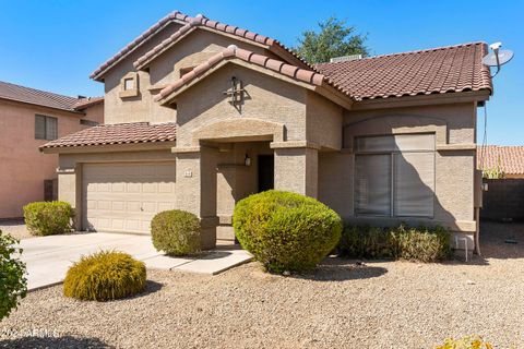 A home in Peoria