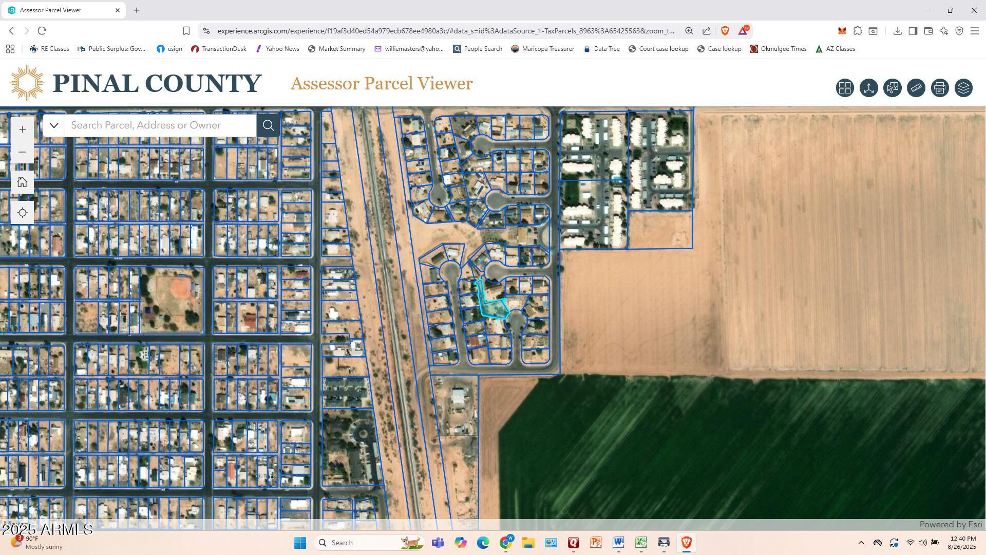 0 N Atlantic Street -
