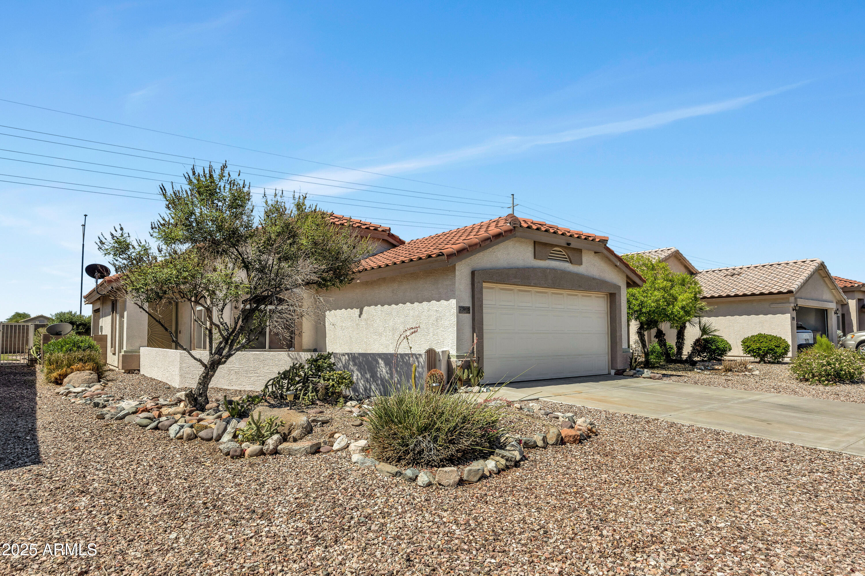 23075 W ARROW Drive
