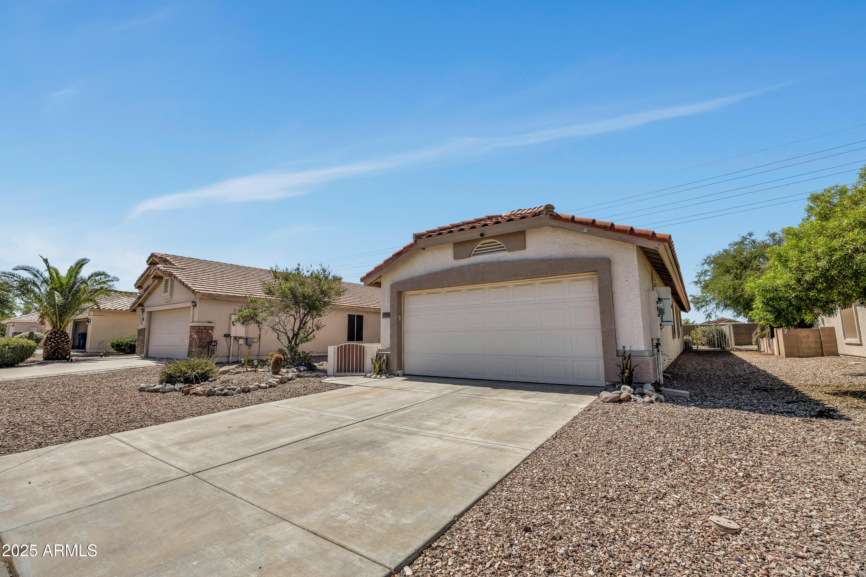 23075 W ARROW Drive