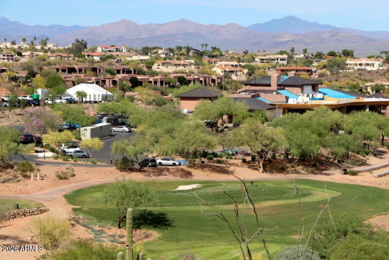 Photo of 9856 N Four Peaks Way #13, Fountain Hills, AZ 85268 (MLS # 7009384)
