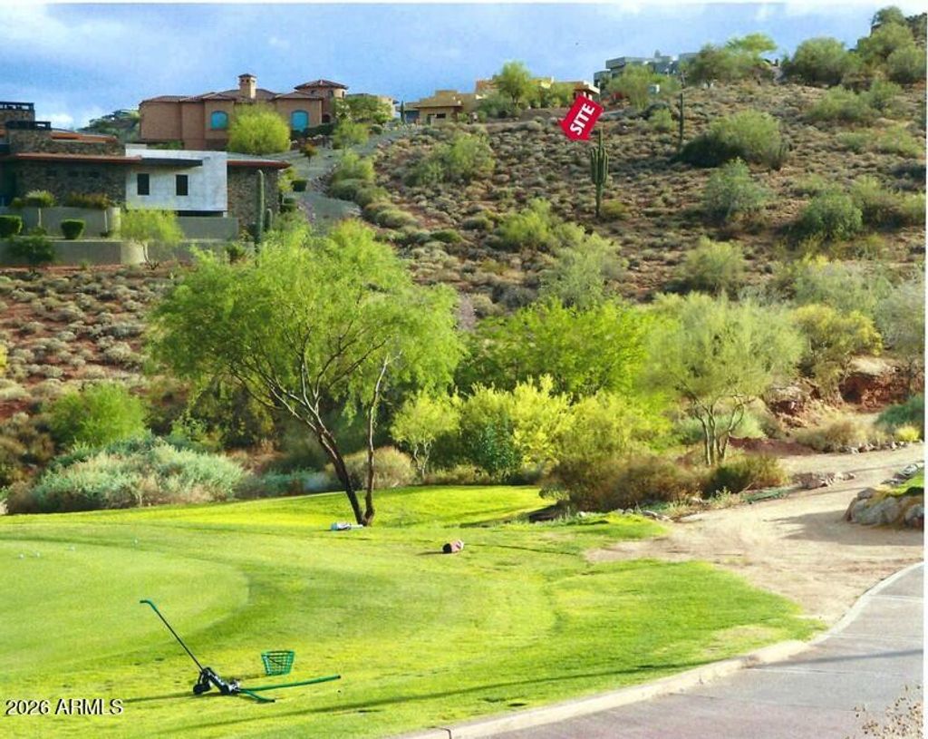 Photo of 9856 N Four Peaks Way #13, Fountain Hills, AZ 85268 (MLS # 7009384)