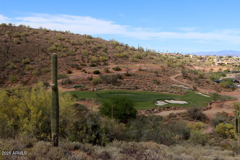 FIREROCK PARCEL J-2 - Land