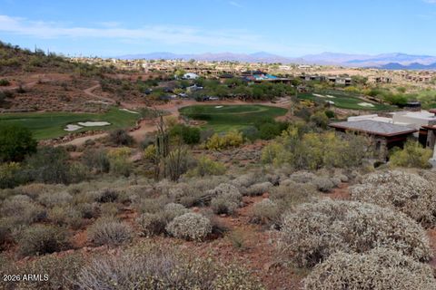 9856 N FOUR PEAKS Way 13 Fountain Hills AZ 85268