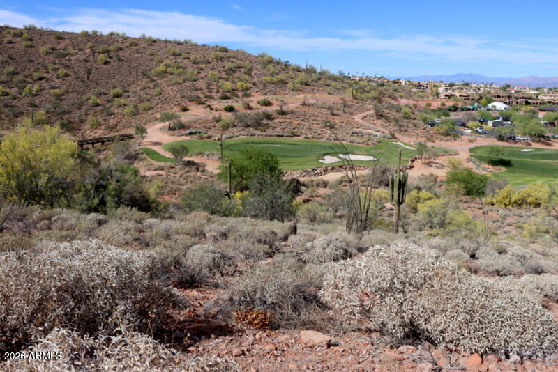 FIREROCK PARCEL J-2 - Land
