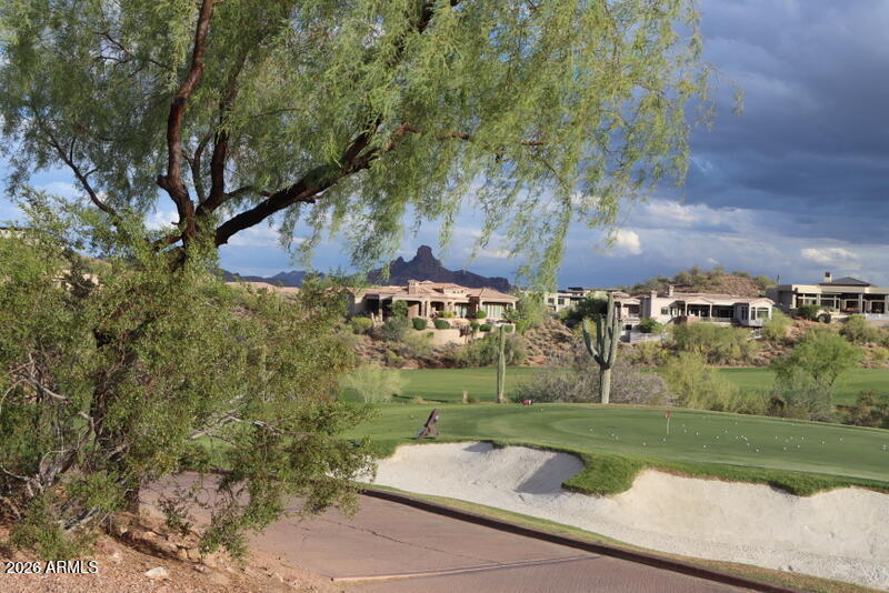 FIREROCK PARCEL J-2 - Land