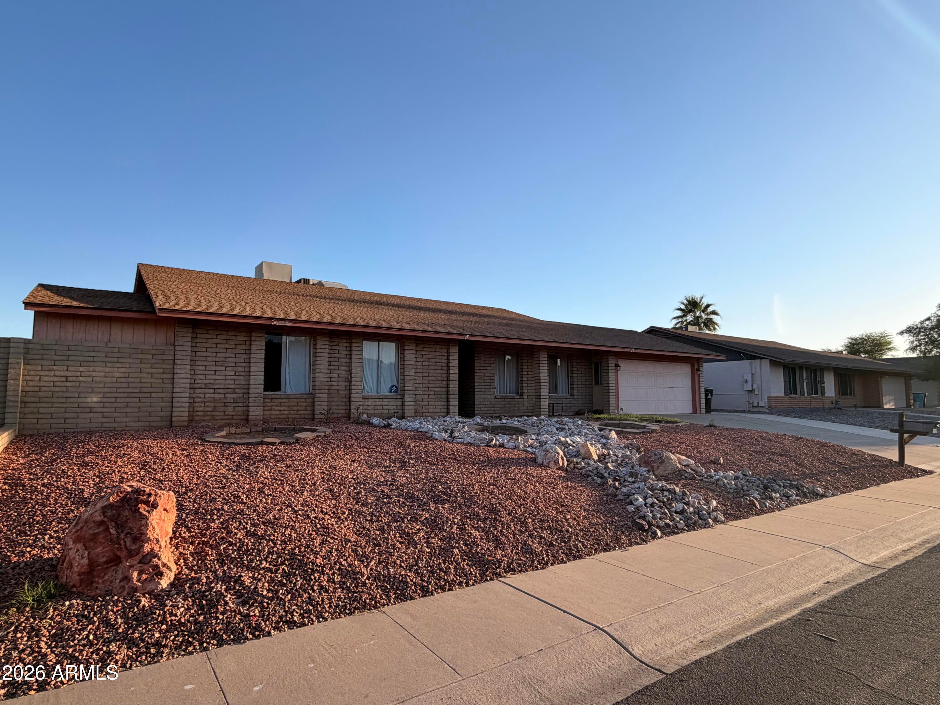 ROADRUNNER ESTATES - Residential