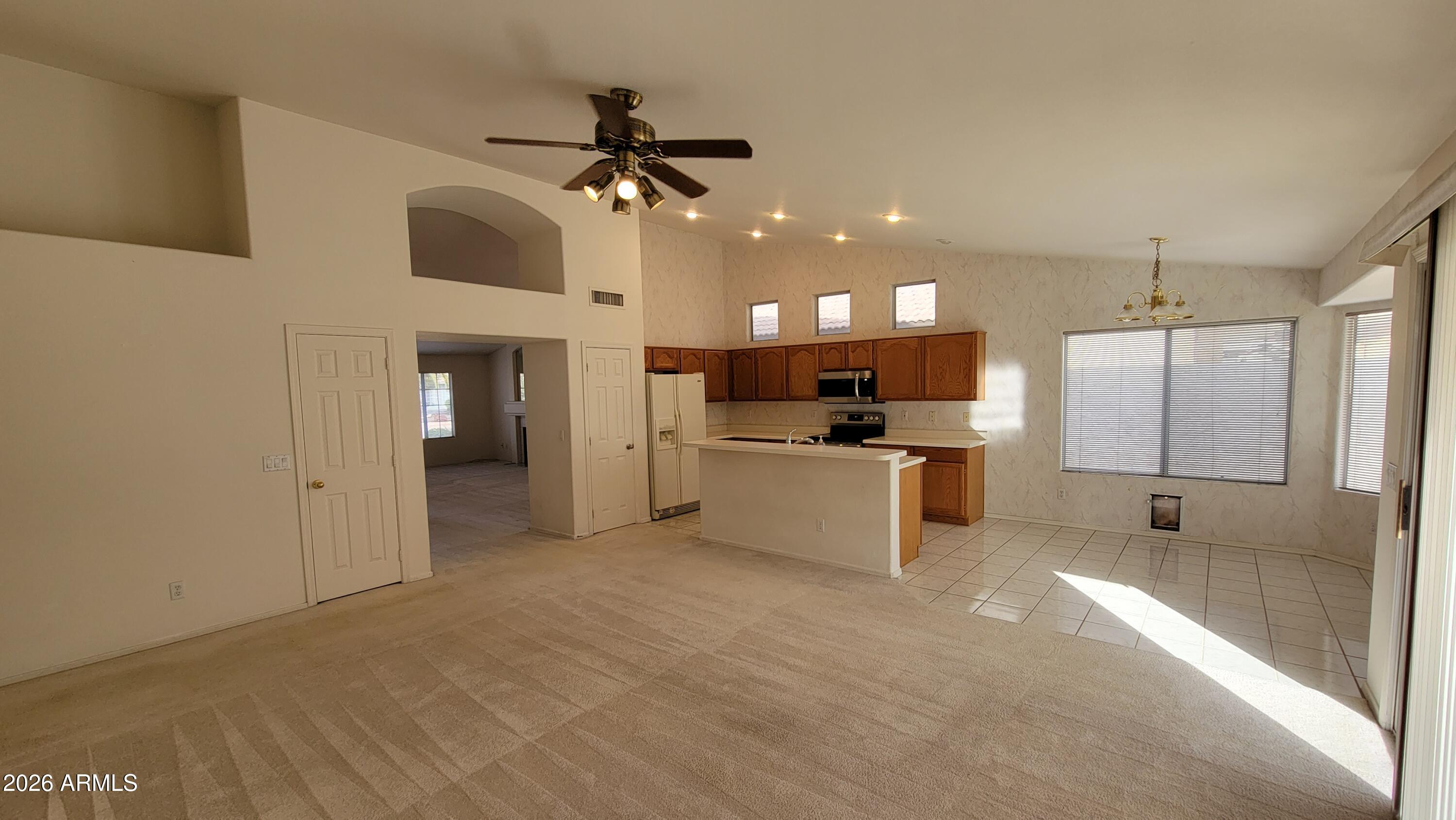 8529 W JOAN DE ARC Avenue