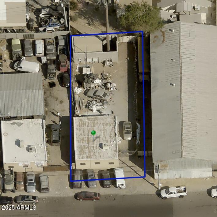 1610 W LINDEN Street