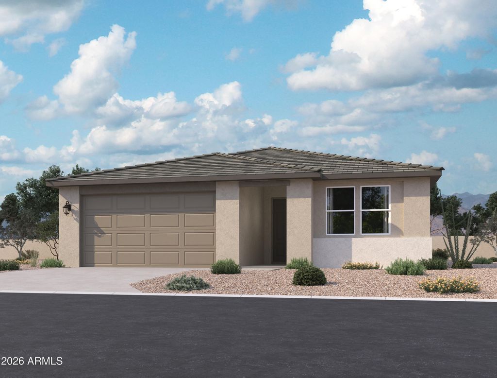 Photo of 15742 W Corte Del Sol Este, Waddell, AZ 85355 (MLS # 7005412)