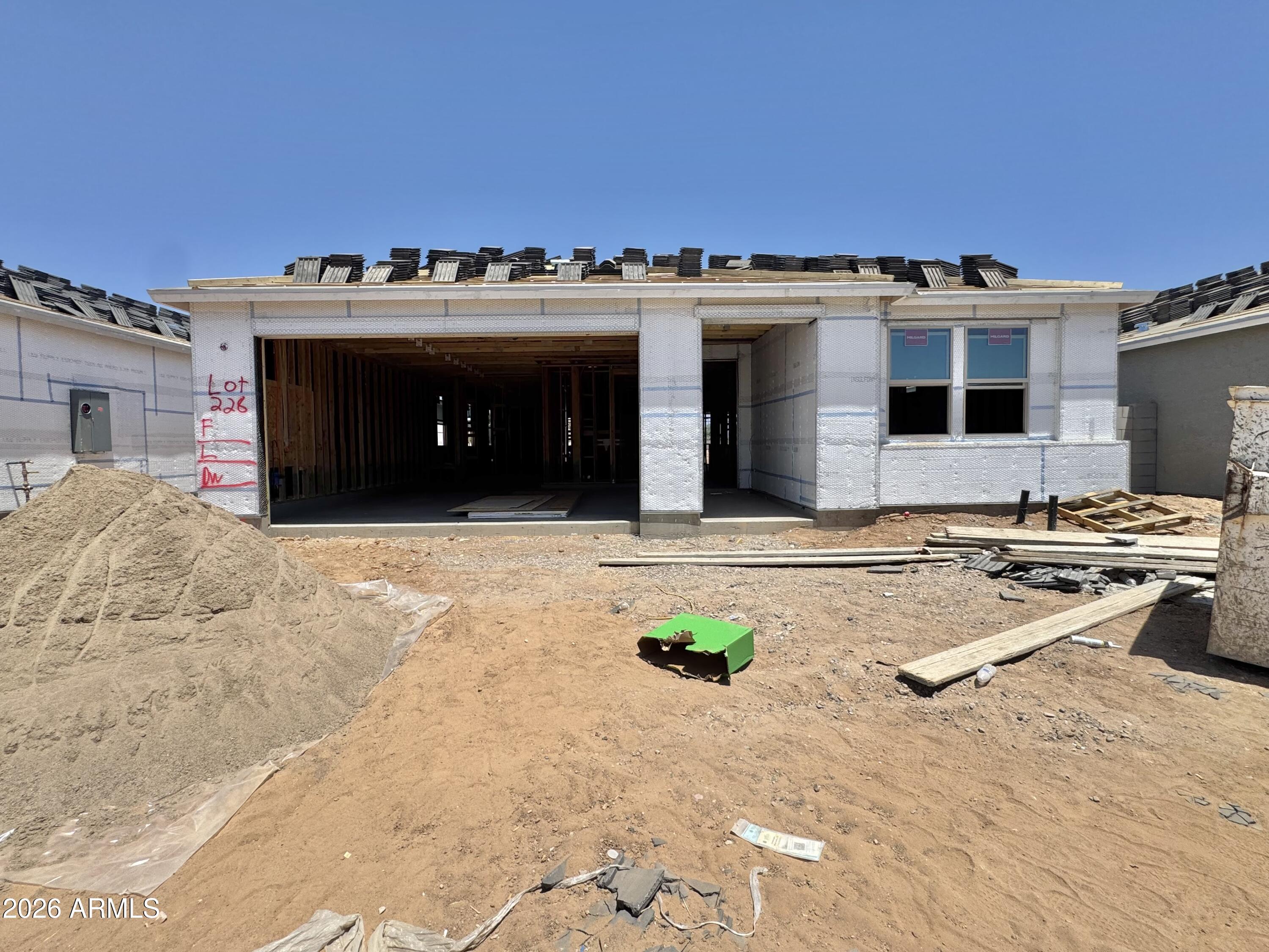 15742 W CORTE DEL SOL ESTE --