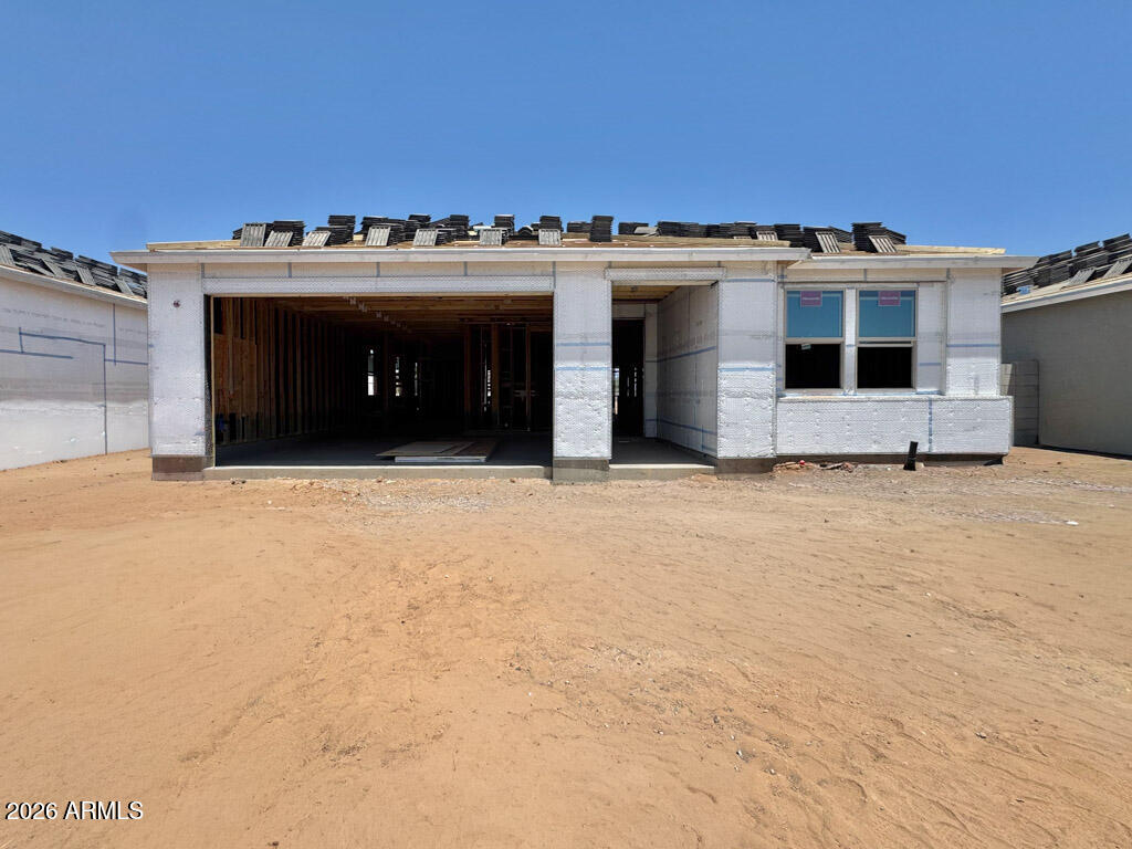 15742 W CORTE DEL SOL ESTE --