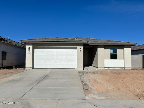 A home in Laveen