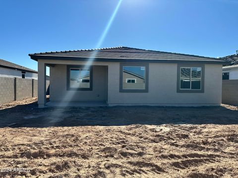 A home in Laveen