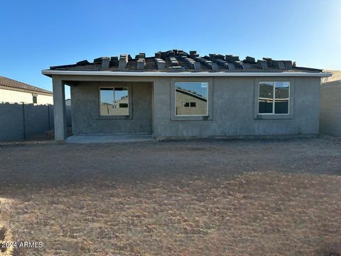 A home in Laveen