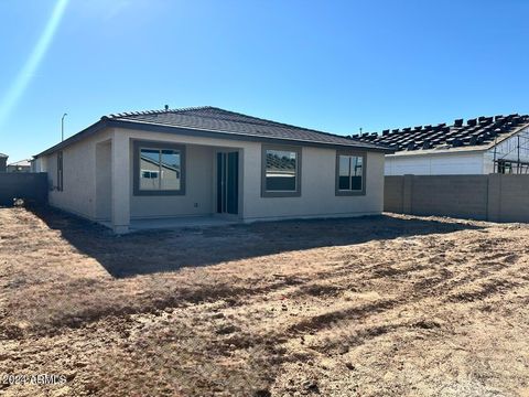 A home in Laveen