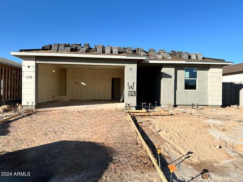 A home in Laveen