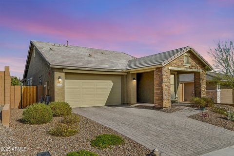 13218 W CRIMSON Terrace Peoria AZ 85383
