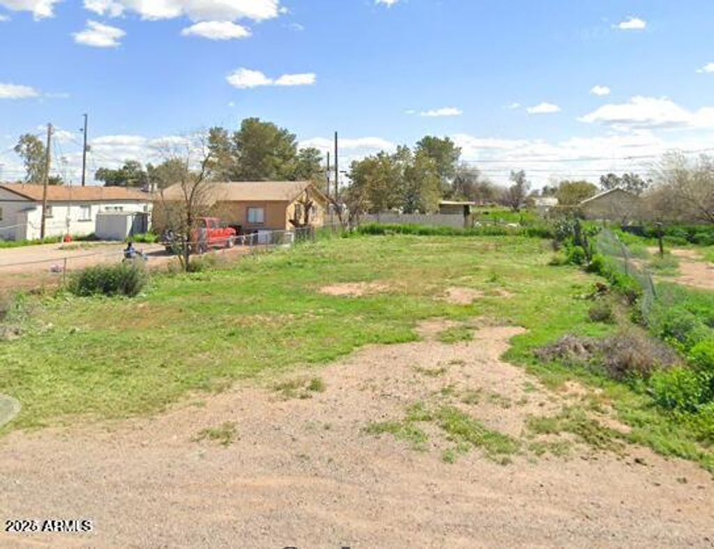 Photo of 421 E Lincoln Avenue #-, Coolidge, AZ 85128 (MLS # 6872909)