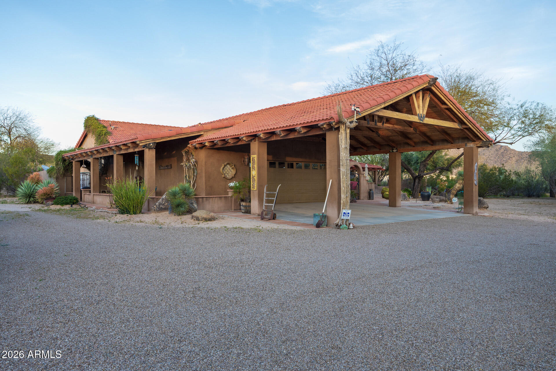 IRONWOOD HILLS ESTATES UNIT TWO - Residential