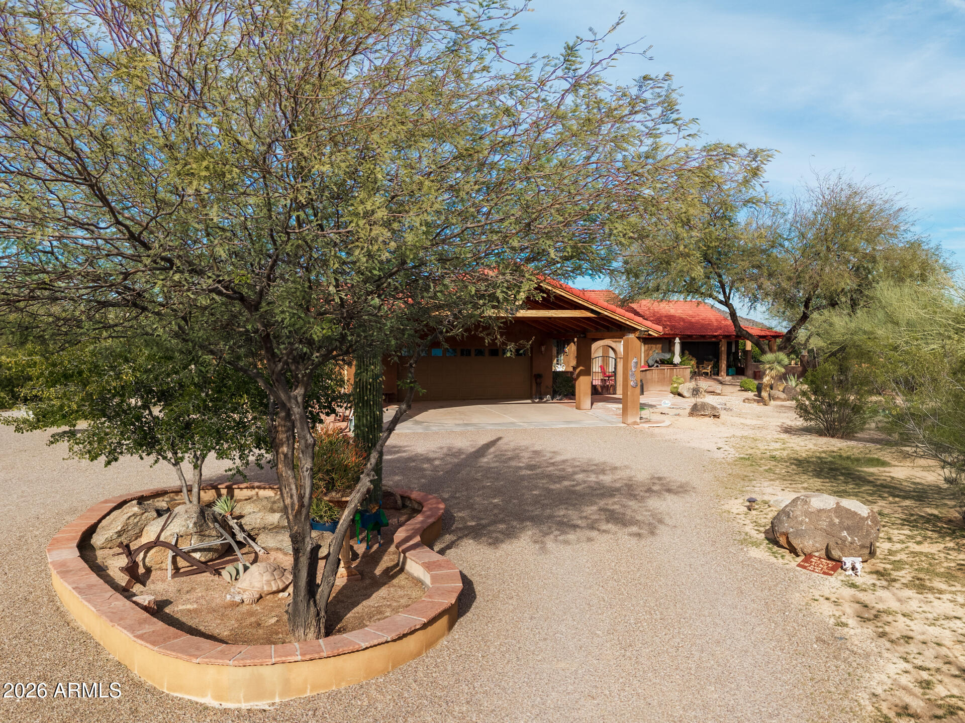 IRONWOOD HILLS ESTATES UNIT TWO - Residential