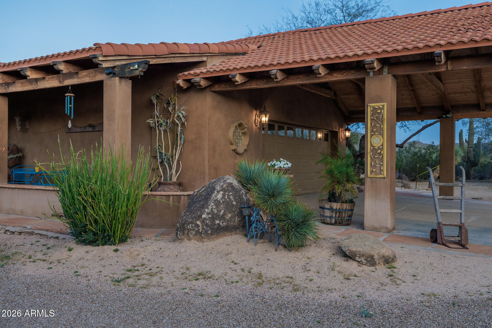 IRONWOOD HILLS ESTATES UNIT TWO - Residential