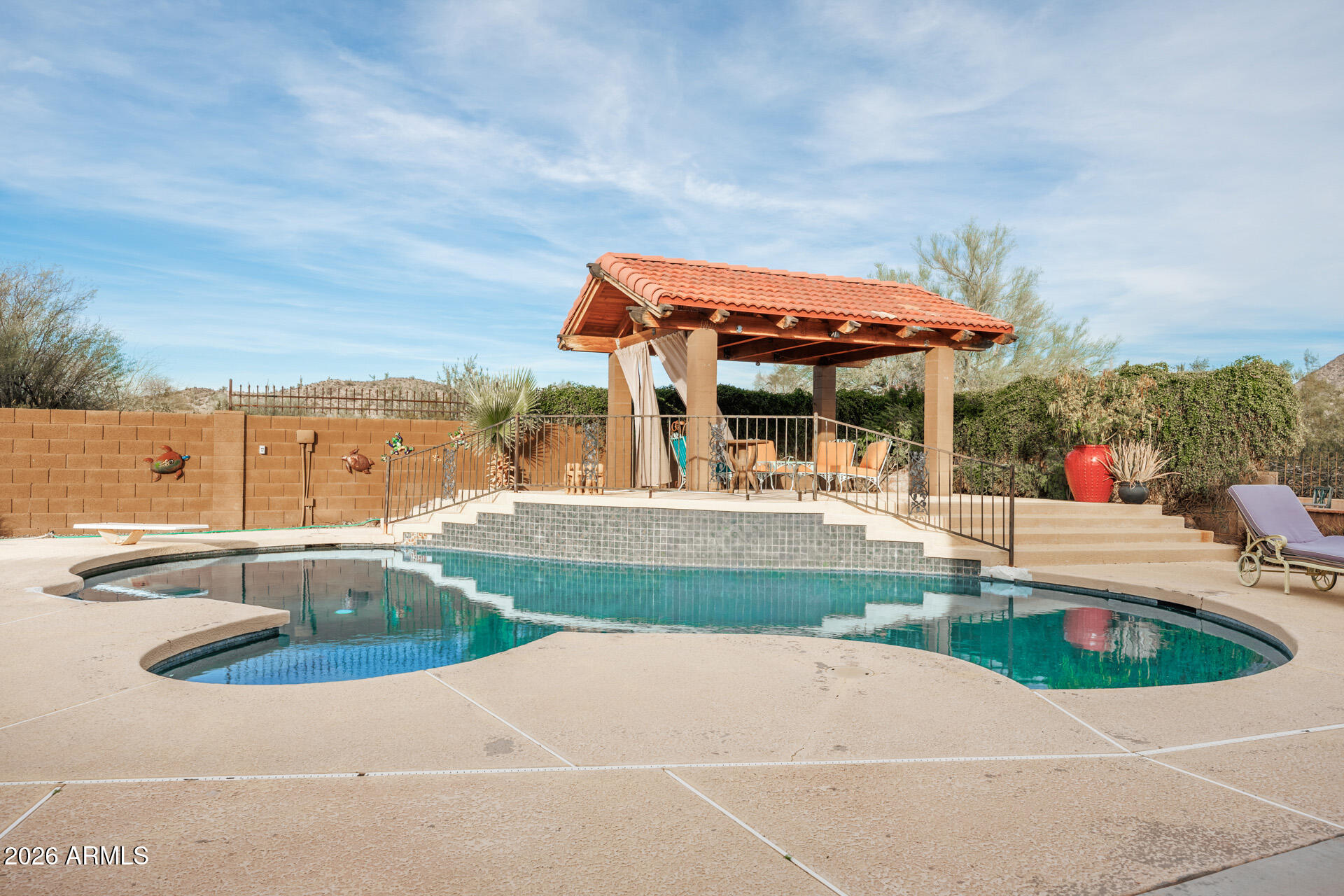 IRONWOOD HILLS ESTATES UNIT TWO - Residential