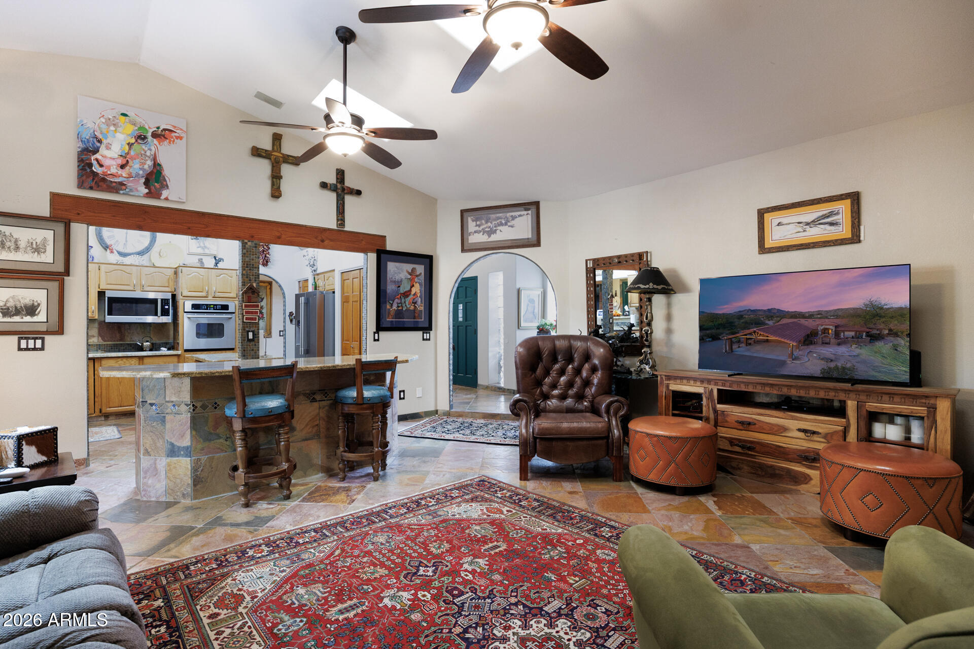 IRONWOOD HILLS ESTATES UNIT TWO - Residential
