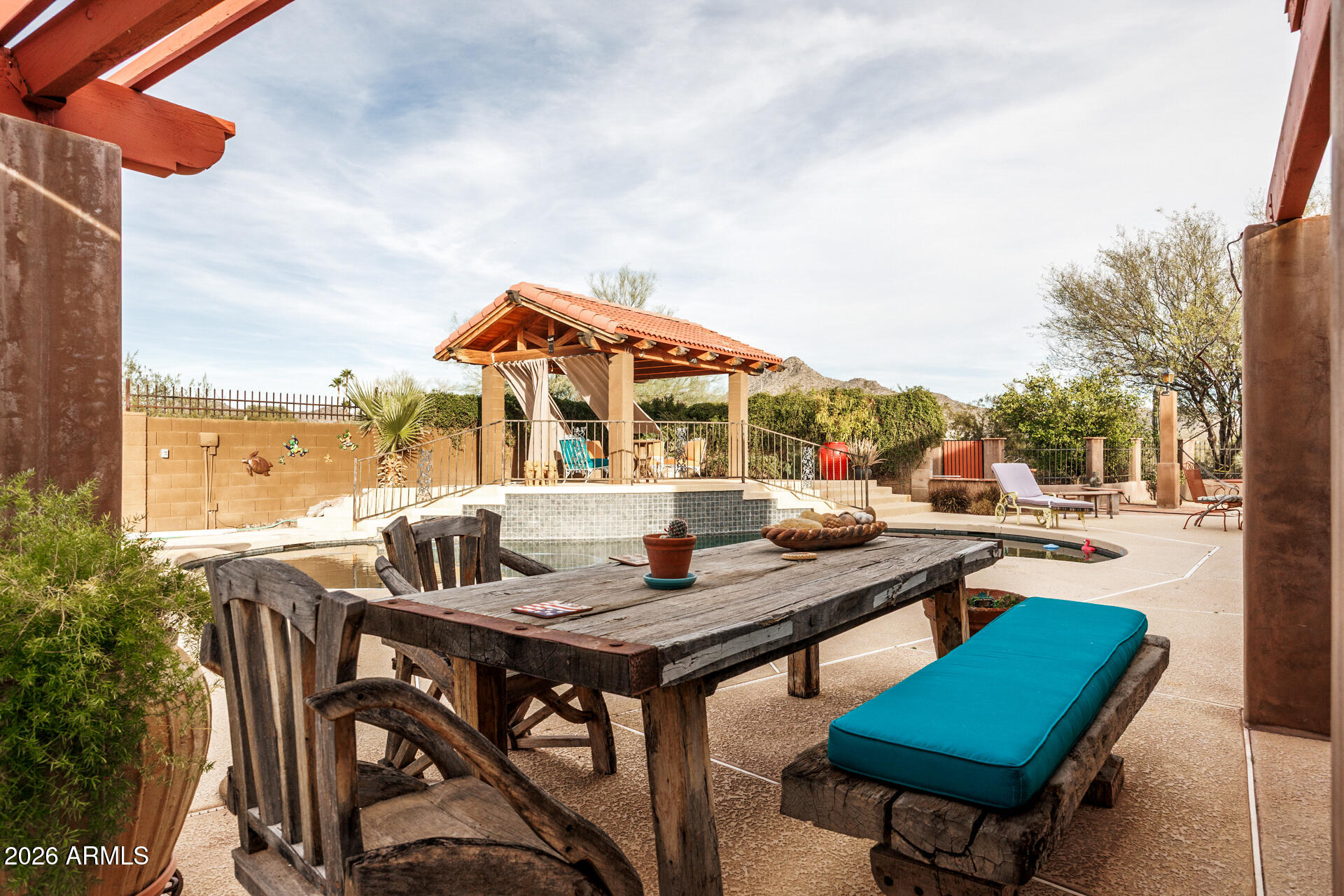 IRONWOOD HILLS ESTATES UNIT TWO - Residential