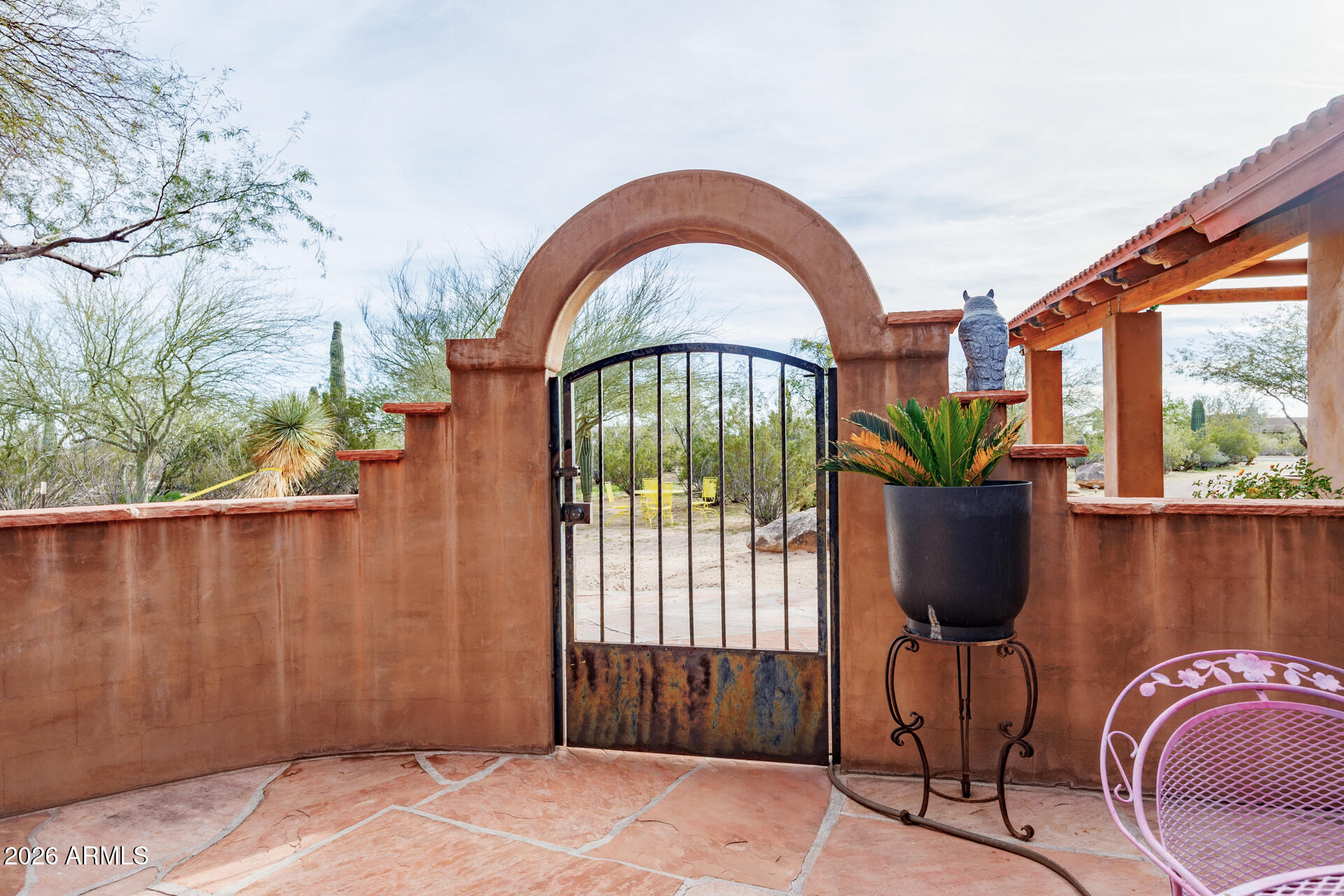 IRONWOOD HILLS ESTATES UNIT TWO - Residential