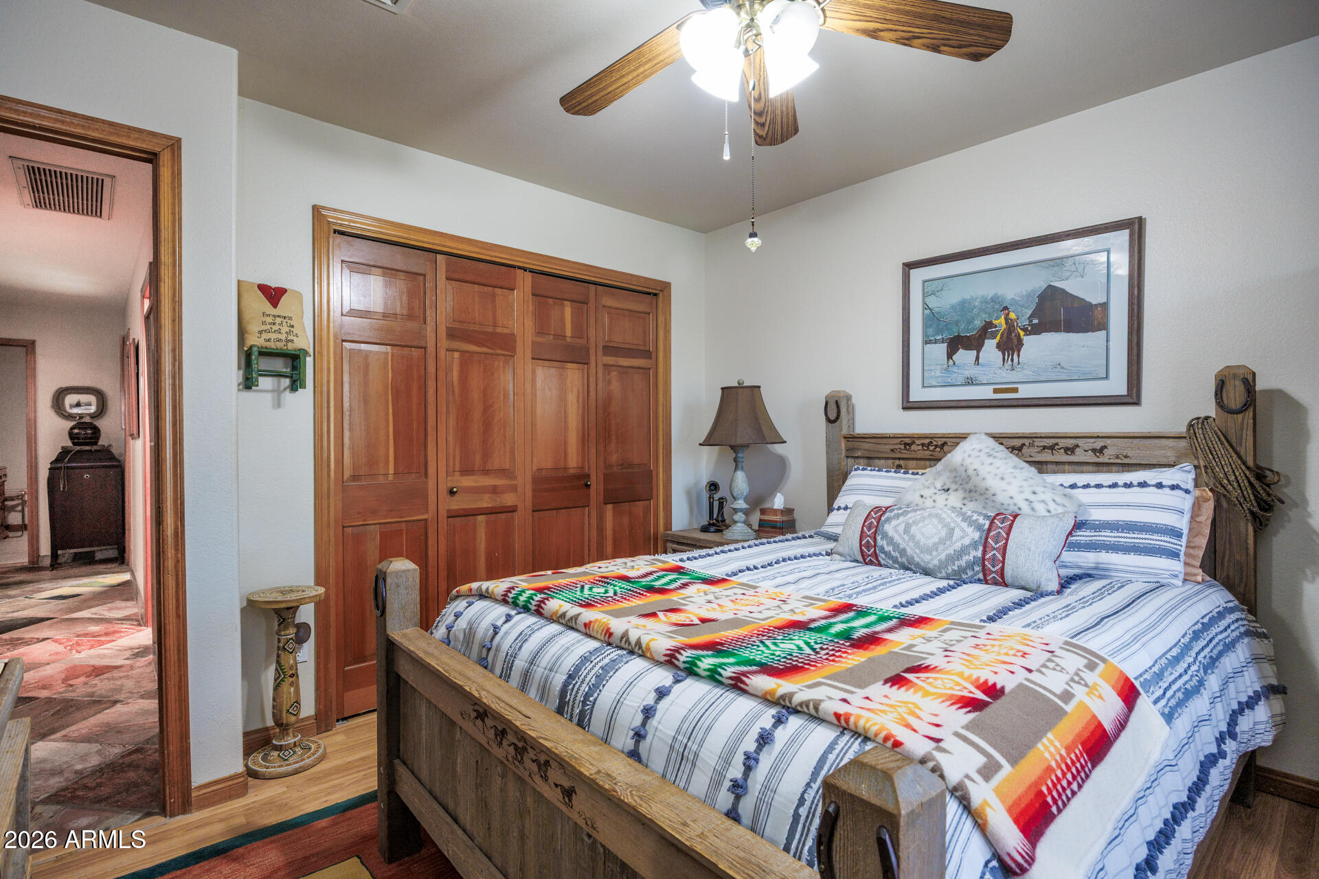 IRONWOOD HILLS ESTATES UNIT TWO - Residential