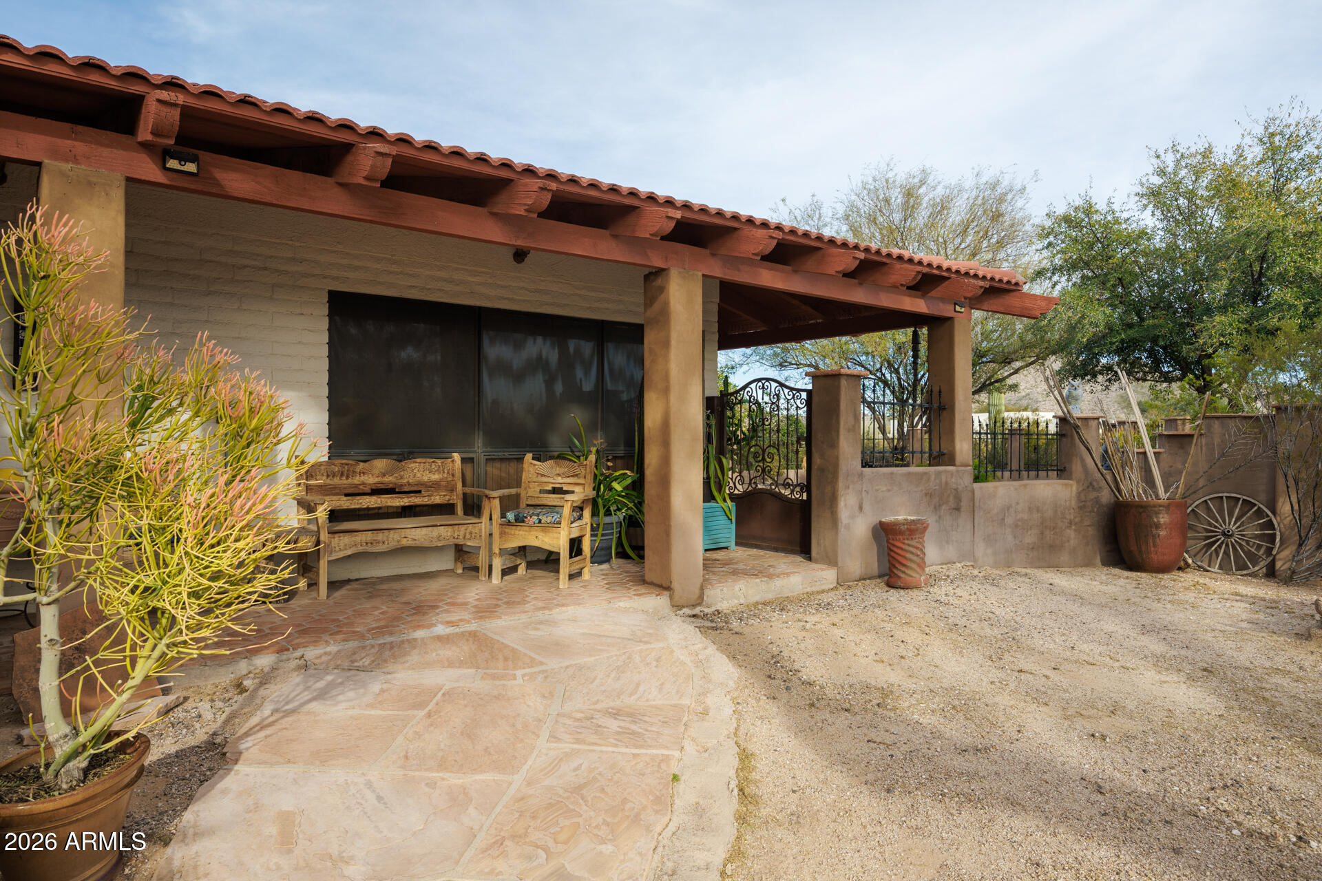 IRONWOOD HILLS ESTATES UNIT TWO - Residential