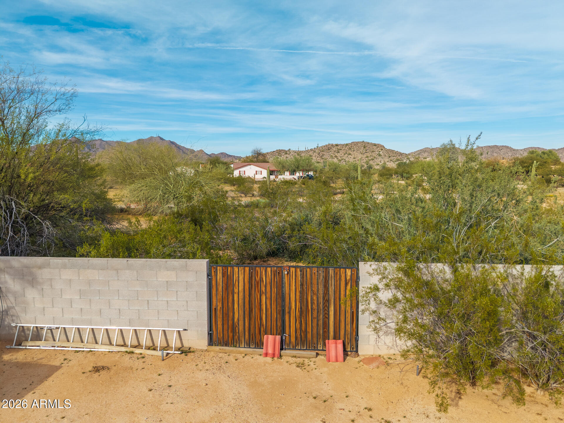 IRONWOOD HILLS ESTATES UNIT TWO - Residential