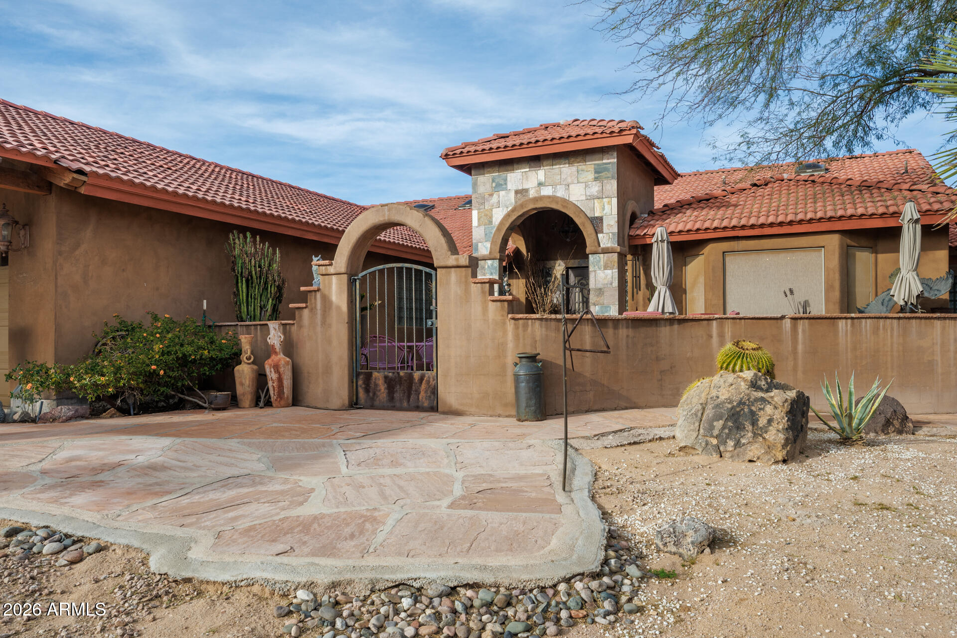 IRONWOOD HILLS ESTATES UNIT TWO - Residential
