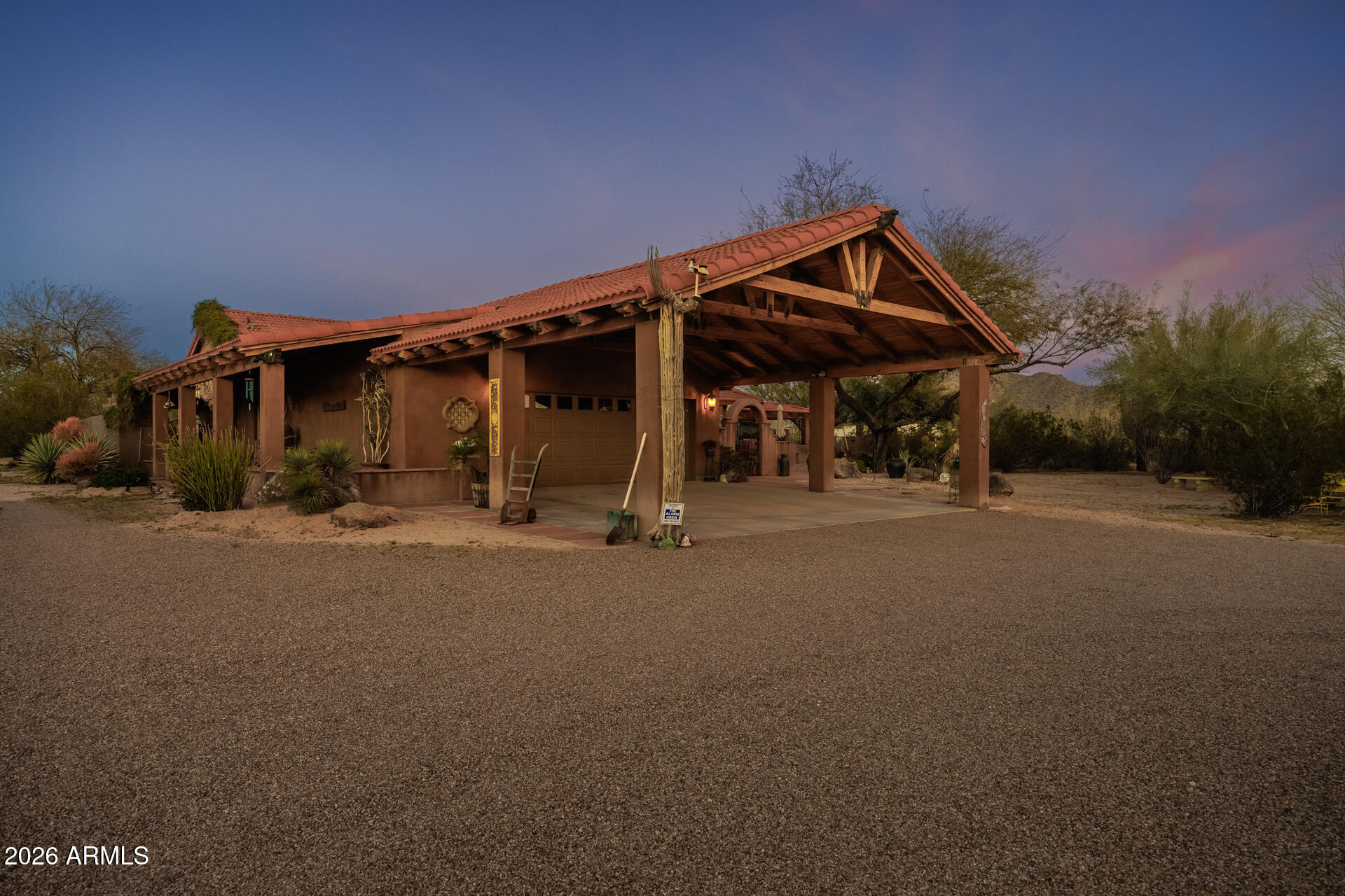 IRONWOOD HILLS ESTATES UNIT TWO - Residential