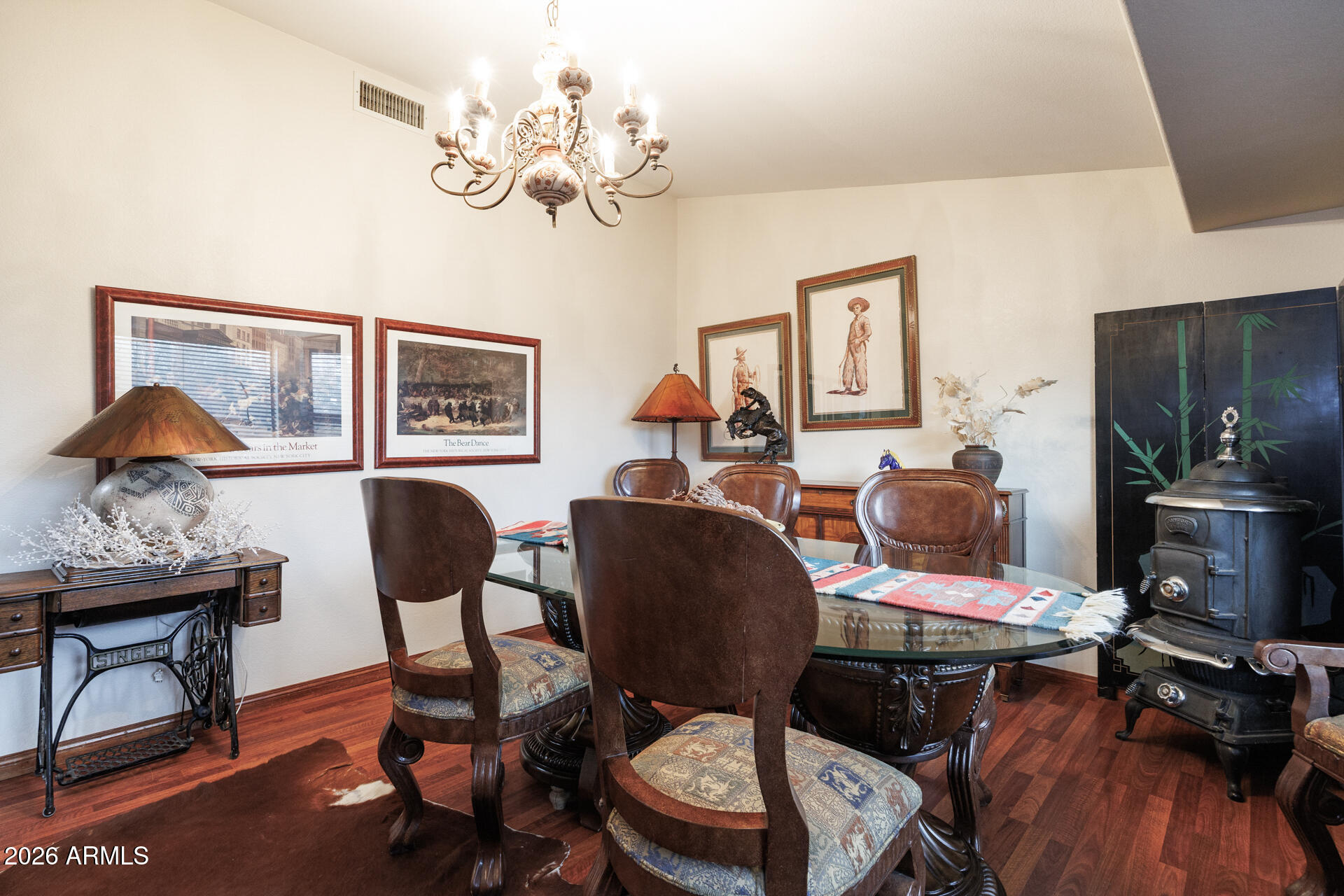 IRONWOOD HILLS ESTATES UNIT TWO - Residential